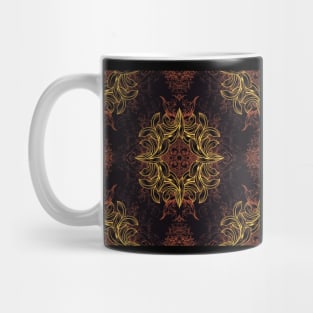 Retro Vintage 253 Mug